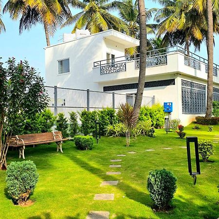 Coco Paradise Homestay Shrirangapattana Exterior photo